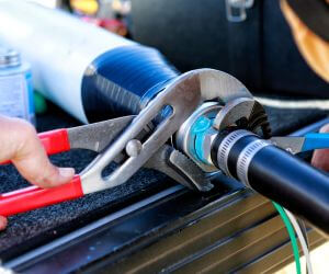 About Emergency plumbing pros Friedens, PA